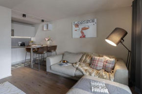 HelloChalet - Bellevue Apartment - on the skirun Breuil-Cervinia